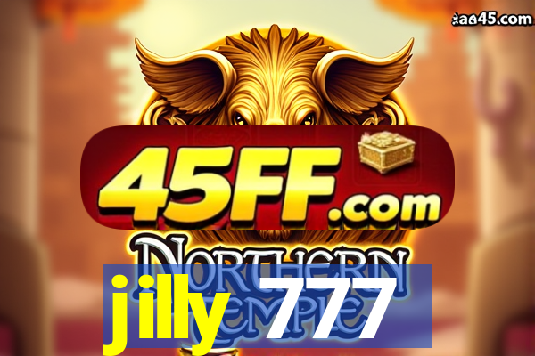 jilly 777